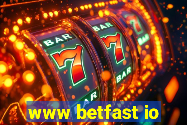 www betfast io